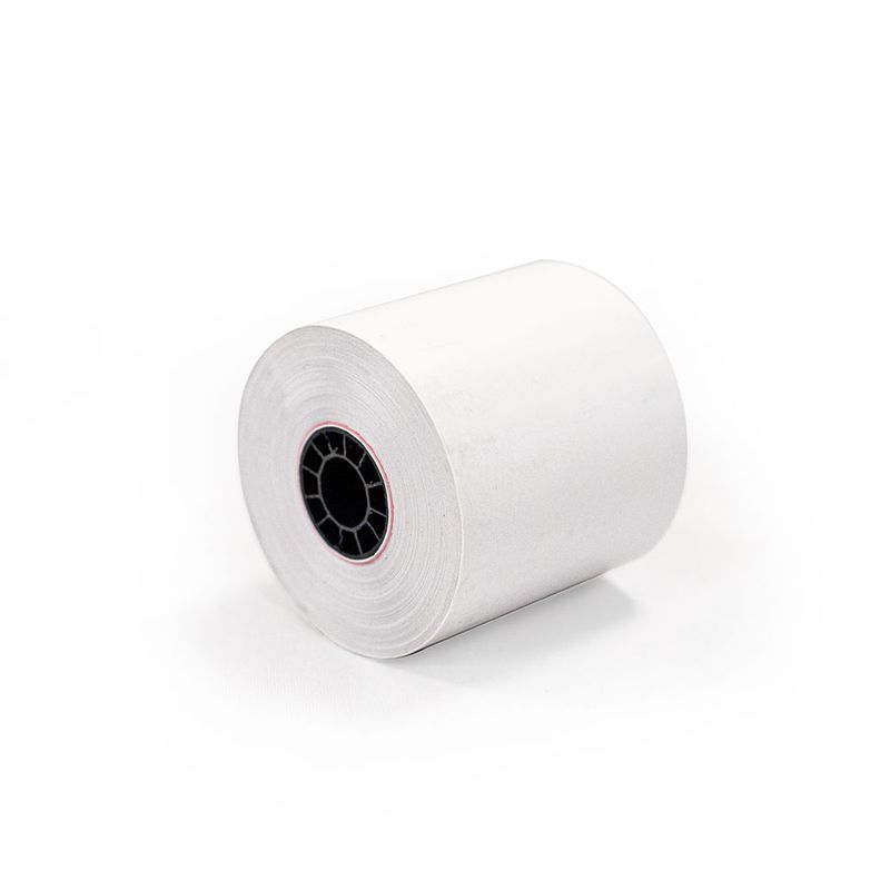 49993 - ROLLO PAPEL TERMICO 57MM X 60MM (38 MTS)