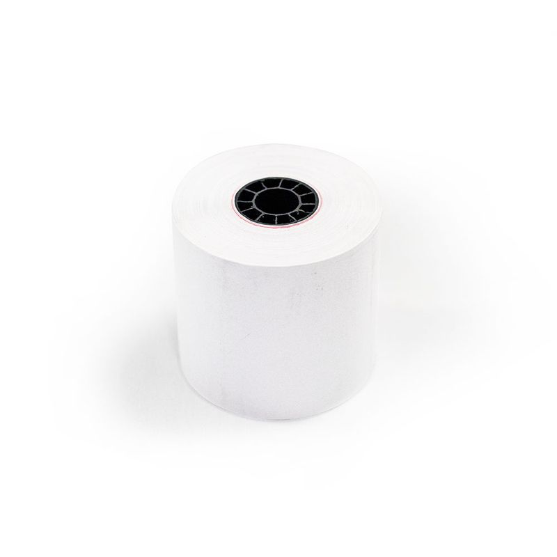 49994 - ROLLO PAPEL TERMICO 57MM X 60MM (38 MTS)