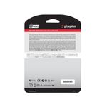 49997 - UNIDAD DE ESTADO SOLIDO INTERNO SSD A400 480GB SATA III 6GB/S