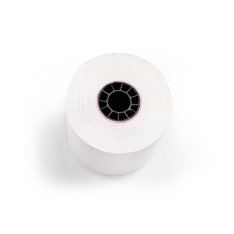 46713 - ROLLO PAPEL TERMICO 57MM X 60MM (38 MTS)