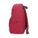 MOCHILA BACK PACK JUVENIL VINO CHENSON