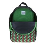 MOCHILA MINECRAFT YANKE CHENSON