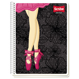 18844 - CUADERNO PROFESIONAL 100H C-7 MEGA