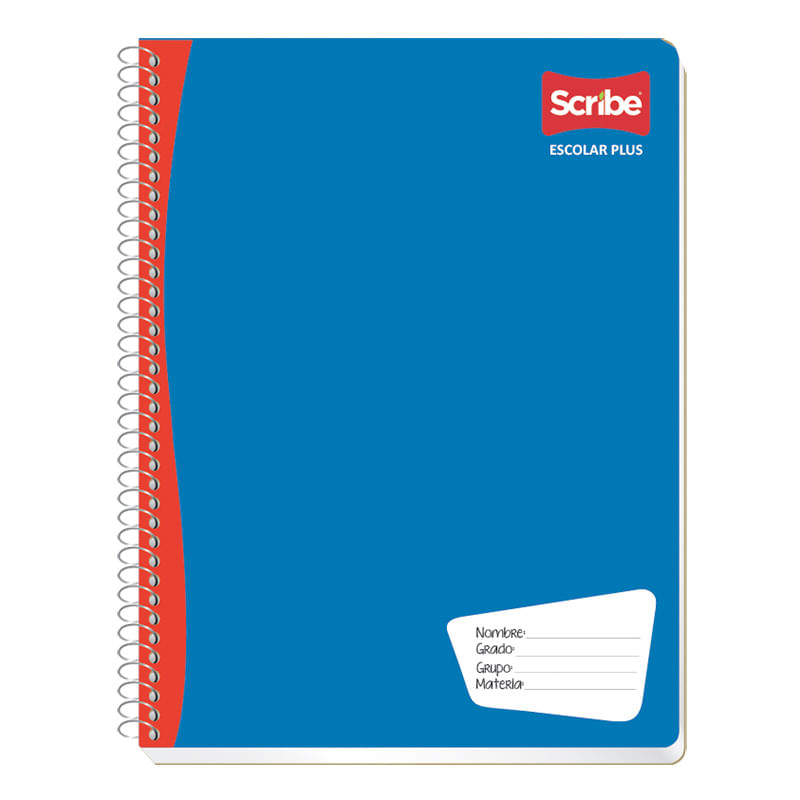 18822 - CUADERNO PROFESIONAL 100H C-5 ESCOLAR