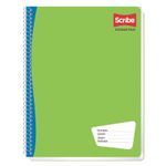 18823 - CUADERNO PROFESIONAL 100H C-5 ESCOLAR