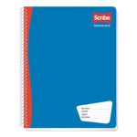 18825 - CUADERNO PROFESIONAL 100H C-7 ESCOLAR