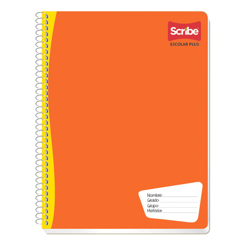 18828 - CUADERNO PROFESIONAL 100H C-7 ESCOLAR