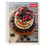 18834 - CUADERNO PROFESIONAL 100H RAYAS MEGA