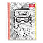 18835 - CUADERNO PROFESIONAL 100H C-5 MEGA