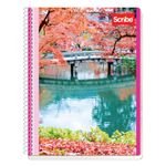 18836 - CUADERNO PROFESIONAL 100H C-5 MEGA