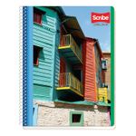 18838 - CUADERNO PROFESIONAL 100H C-5 MEGA