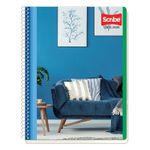 18839 - CUADERNO PROFESIONAL 100H C-5 MEGA