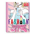 18840 - CUADERNO PROFESIONAL 100H C-7 MEGA