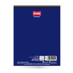 50137 - BLOCK MILIMETRICO CARTA 80H CLASICO