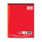 50139 - BLOCK CARTA 80H BLANCO ESCOLAR