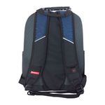 50295 - MOCHILA PARA LAPTOP SWISSMOBILITY OLTEN 17", AZUL