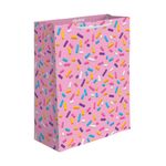 50407 - BOLSA REGALO GRANDE TEXTURAS DULCES