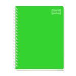 50434 - CUADERNO PROFESIONAL 200H RAYAS POLYCOVER