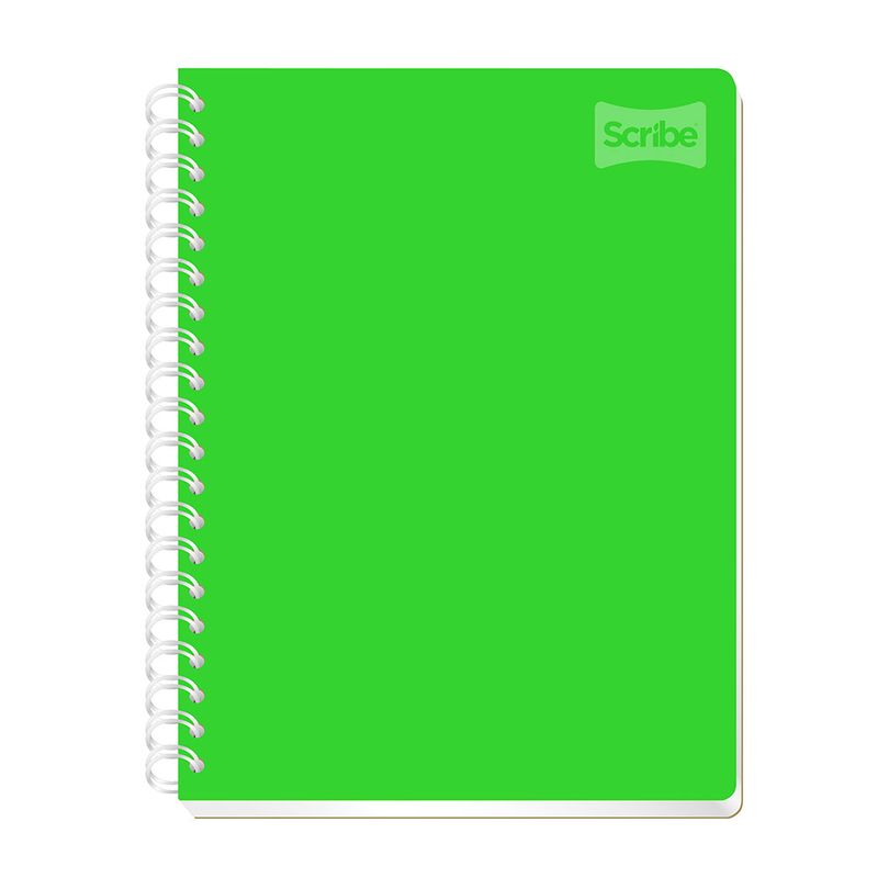 50434 - CUADERNO PROFESIONAL 200H RAYAS POLYCOVER