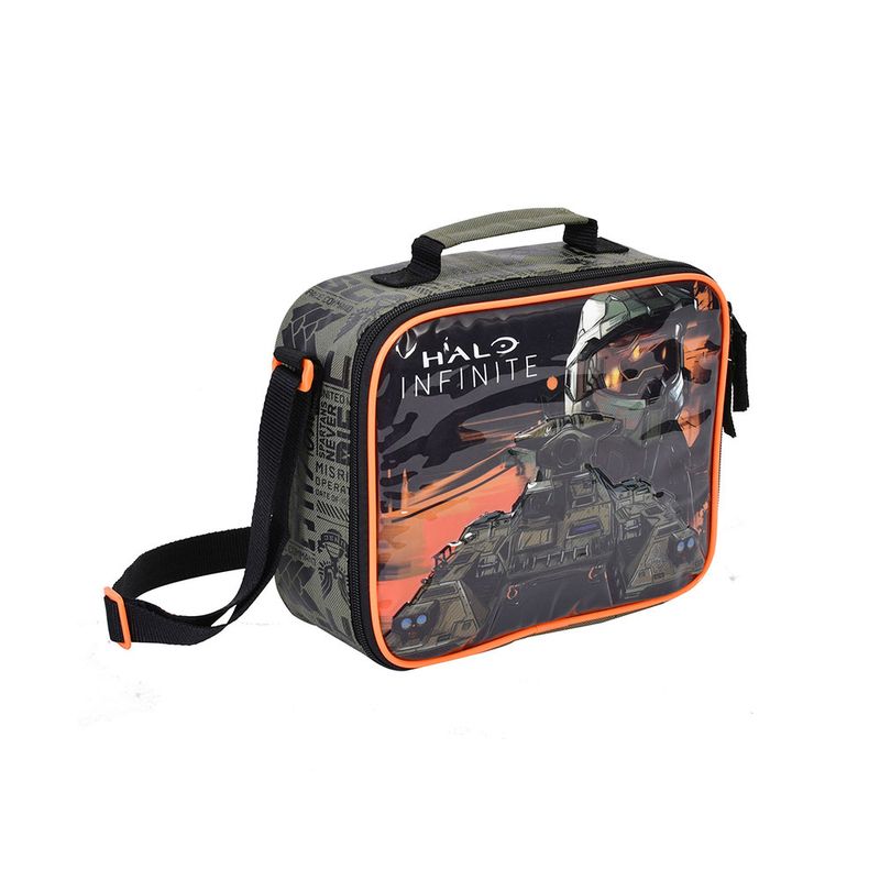 50240 - LONCHERA PRIMARIA HALO INFINITE