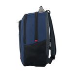50293 - MOCHILA PARA LAPTOP SWISSMOBILITY OLTEN 17", AZUL