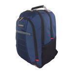 50292 - MOCHILA PARA LAPTOP SWISSMOBILITY OLTEN 17", AZUL