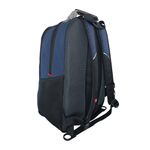 50294 - MOCHILA PARA LAPTOP SWISSMOBILITY OLTEN 17", AZUL