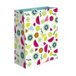 50405 - BOLSA REGALO GRANDE TEXTURAS DULCES