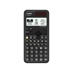 48582 - CALCULADORA CIENTIFICA CASIO FX-991CW 10+2DIG 552FUNC PANTALLA ALTA RESOLUCION