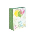 49076 - BOLSA REGALO MEDIANA PASTELES DE CUMPLE