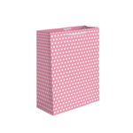 49038 - BOLSA REGALO MEDIANA COLORES PASTELES DIPAK