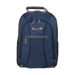 50134 - MOCHILA PARA LAPTOP SWISSMOBILITY OLTEN 17", AZUL