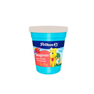 Masa Modeladora Blanco Magimasa 112 G 06730160