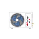 4397 - AIRE ACONDICIONADO MINISPLIT NEX, 12,000BTU'S 110V, FRIO/CALOR