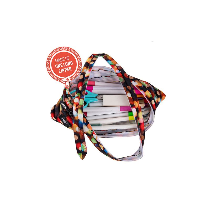 50505 - LAPICERA COLORZ POUCH NIGHT