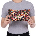 50506 - LAPICERA COLORZ POUCH NIGHT