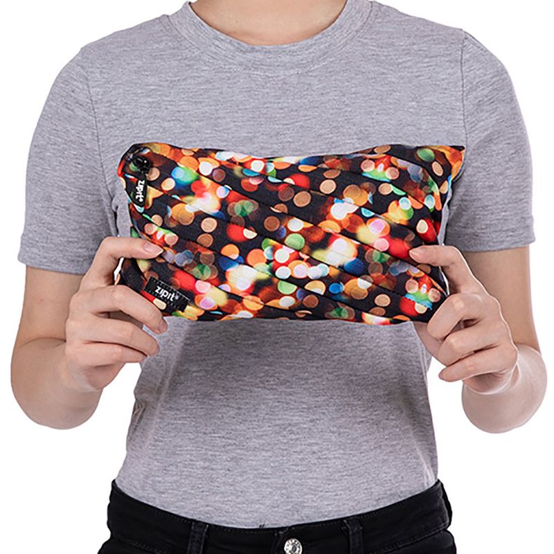 50506 - LAPICERA COLORZ POUCH NIGHT