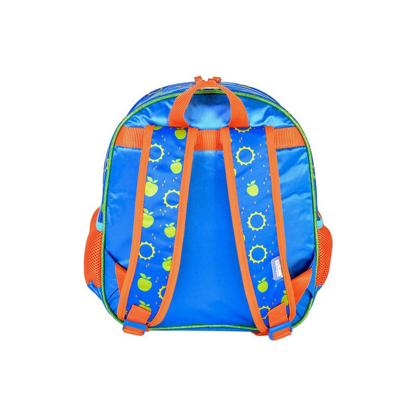 MOCHILA KINDER LA GRANJA DE ZENON CABALLO PERCHERON