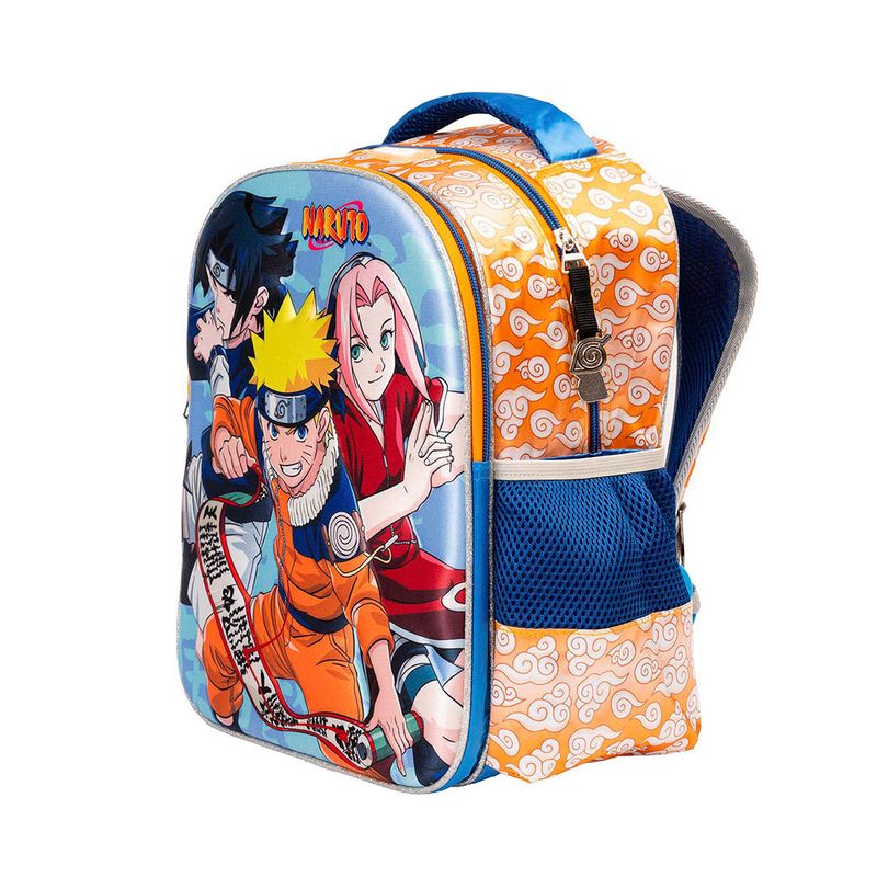 50561 - LONCHERA PRIMARIA NARUTO