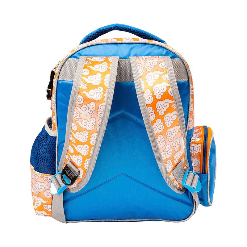 50562 - LONCHERA PRIMARIA NARUTO