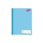 50596 - CUADERNO COSIDO FRANCES 100H RAYA SMARTY COSI