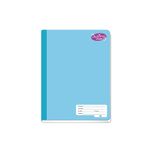 50607 - CUADERNO COSIDO FRANCES 100H C-5 SWING COSI