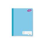 50615 - CUADERNO COSIDO FRANCES 100H BLANCO SWING COSI
