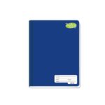 50618 - CUADERNO COSIDO FRANCES 100H BLANCO SWING COSI
