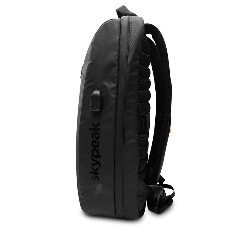 50676 - MOCHILA PARA LAPTOP SKYPEAK PRIME 15 6", NEGRO