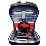 50681 - MOCHILA PARA LAPTOP SKYPEAK PRIME 15 6", NEGRO