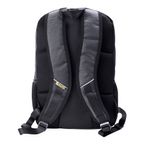 50672 - MOCHILA PARA LAPTOP SKYPEAK SOFTB 15 6", NEGRO