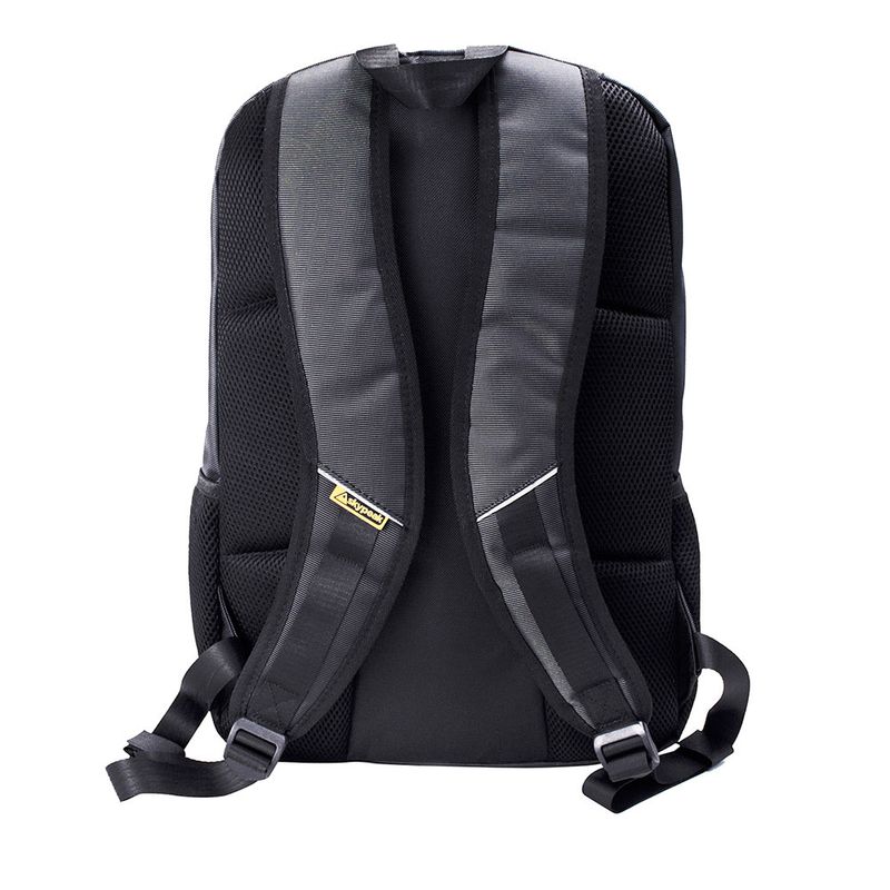 50672 - MOCHILA PARA LAPTOP SKYPEAK SOFTB 15 6", NEGRO