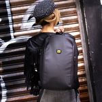 50683 - MOCHILA PARA LAPTOP SKYPEAK PRIME 15 6", NEGRO