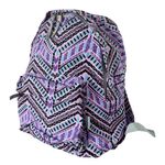 MOCHILA JUVENIL INDY MANDALAS